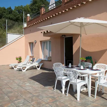 Hébergement de vacances Family *