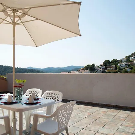 Family Casa vacanze Tossa de Mar